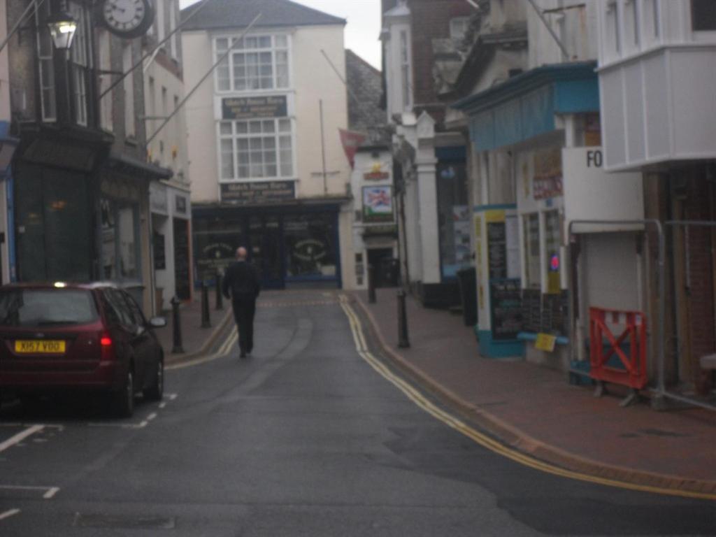 Watch House Barn Ξενοδοχείο Cowes  Εξωτερικό φωτογραφία